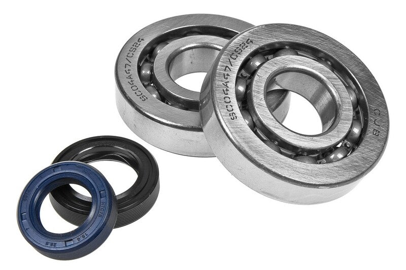 TOPPE SEALING CRANKSHAFT SET