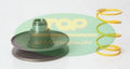 TOPPE DAMPER TORQUE CORRECTOR