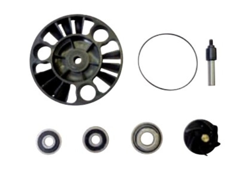 TOPPE REPAIR KIT WATERPUMP