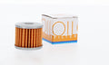 TWINA OIL FILTER TYPE 116