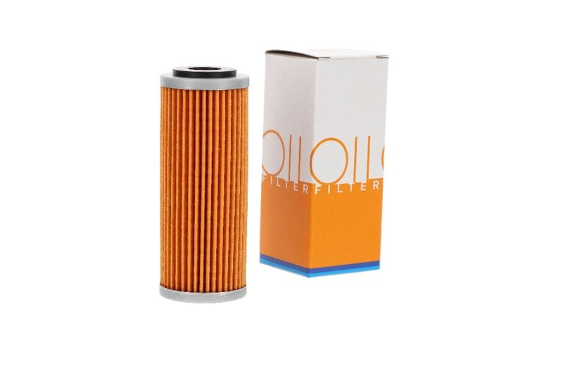 TWINA OIL FILTER TYPE 652