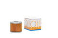 TWINA OIL FILTER