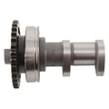 HOTCA CAMSHAFT EXHAUST