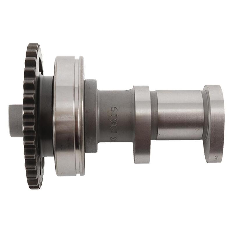 HOTCA CAMSHAFT EXHAUST