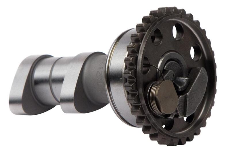HOTCA CAMSHAFT STAGE 1 - EXHAUST