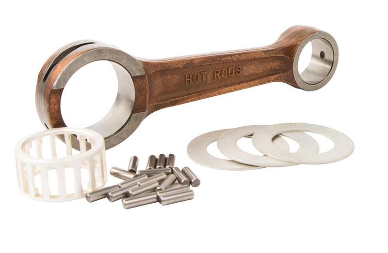 HOTRO CONNEC ROD KIT