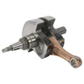 HOTRO CRANKSHAFT COMPLETE