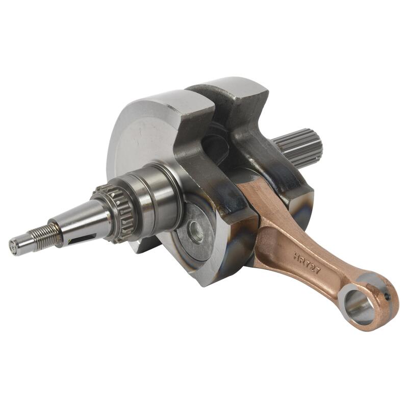 HOTRO CRANKSHAFT COMPLETE