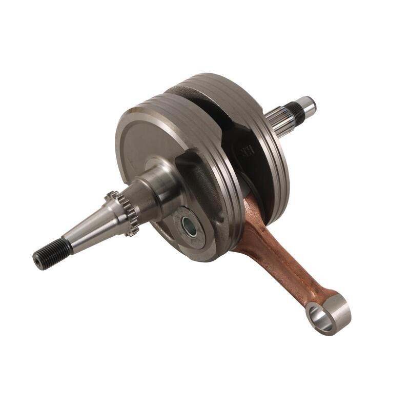 HOTRO CRANKSHAFT COMPLETE