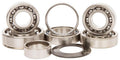 HOTRO BEARING GEARBOX