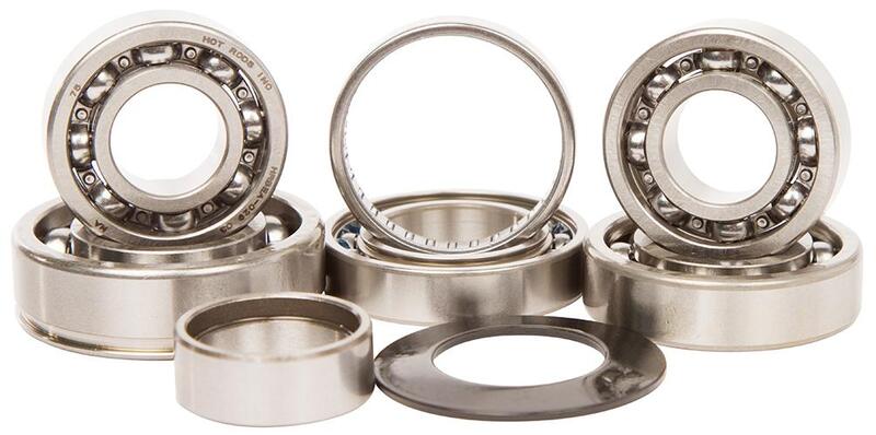 HOTRO BEARING GEARBOX