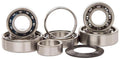 HOTRO BEARING GEARBOX