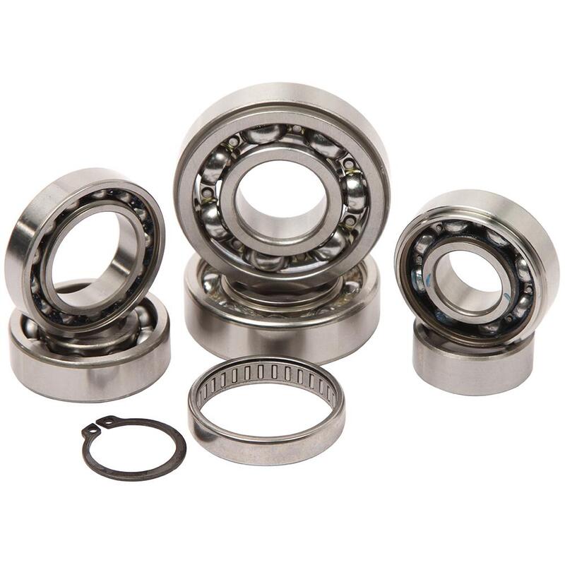 HOTRO BEARING GEARBOX