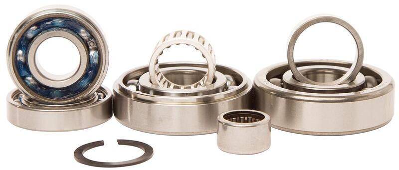 HOTRO BEARING GEARBOX