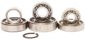 HOTRO BEARING GEARBOX