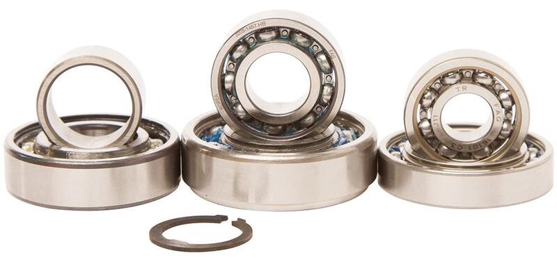 HOTRO BEARING GEARBOX