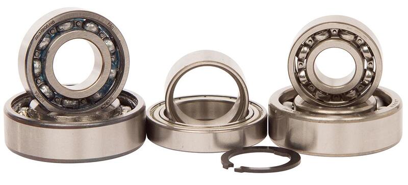HOTRO BEARING GEARBOX