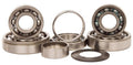 HOTRO BEARING GEARBOX