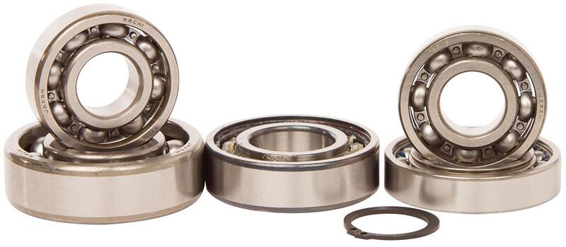 HOTRO BEARING GEARBOX