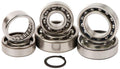 HOTRO BEARING GEARBOX