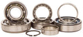 HOTRO BEARING GEARBOX