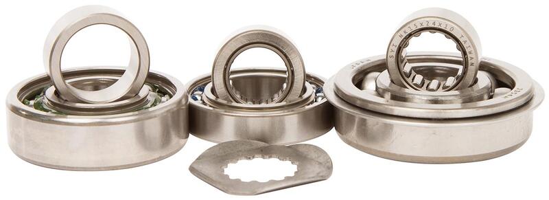 HOTRO BEARING GEARBOX