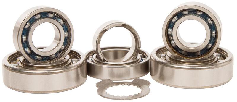 HOTRO BEARING GEARBOX