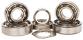 HOTRO BEARING GEARBOX
