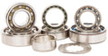 HOTRO BEARING GEARBOX