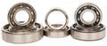 HOTRO BEARING GEARBOX