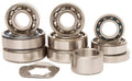 HOTRO BEARING GEARBOX