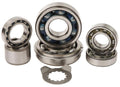 HOTRO BEARING GEARBOX