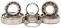 HOTRO BEARING GEARBOX