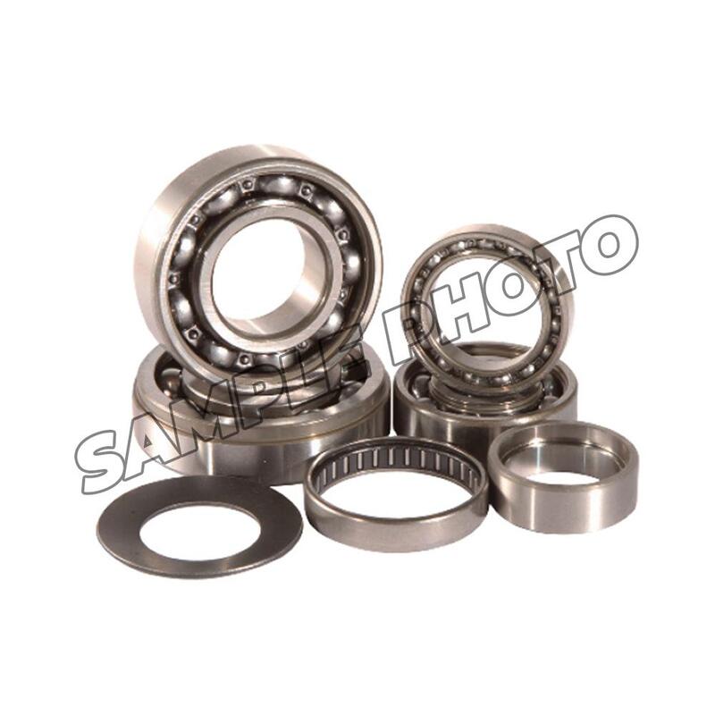 HOTRO BEARING GEARBOX