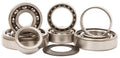 HOTRO BEARING GEARBOX