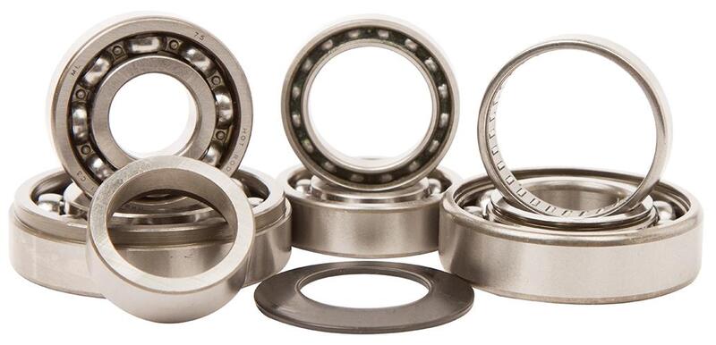 HOTRO BEARING GEARBOX