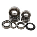 HOTRO BEARING GEARBOX