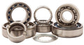 HOTRO BEARING GEARBOX