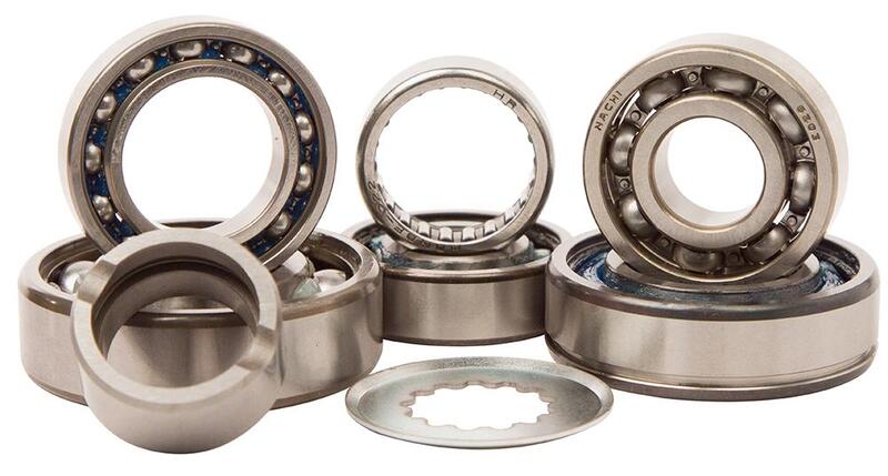 HOTRO BEARING GEARBOX