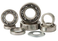 HOTRO BEARING GEARBOX