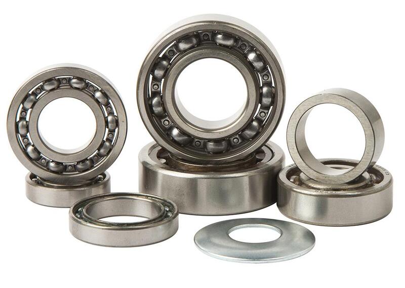 HOTRO BEARING GEARBOX