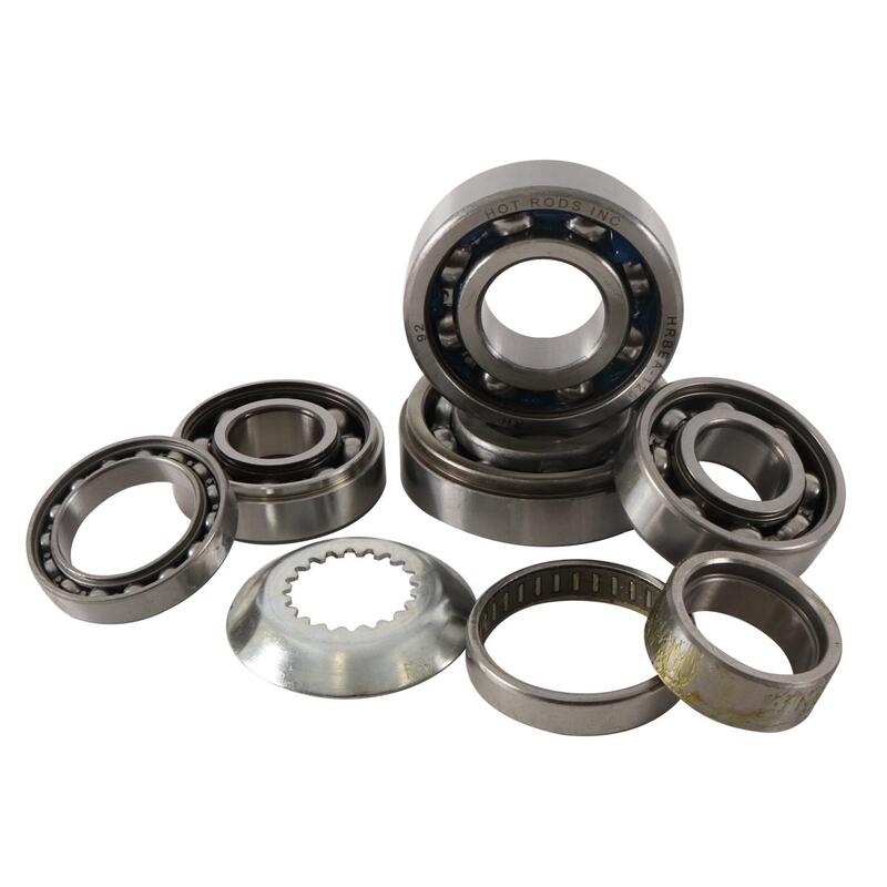 HOTRO BEARING GEARBOX