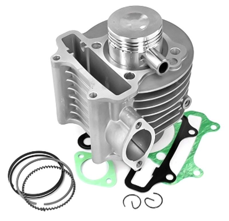TECNI CYLINDER