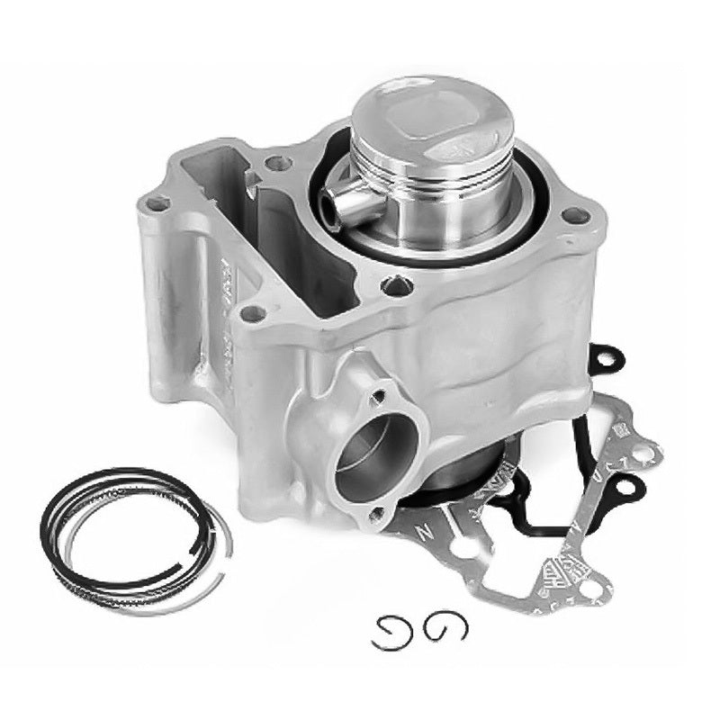 TECNI CYLINDER