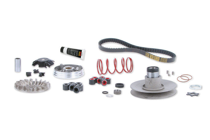 MALOS CLUTCH KIT OVERRANGE