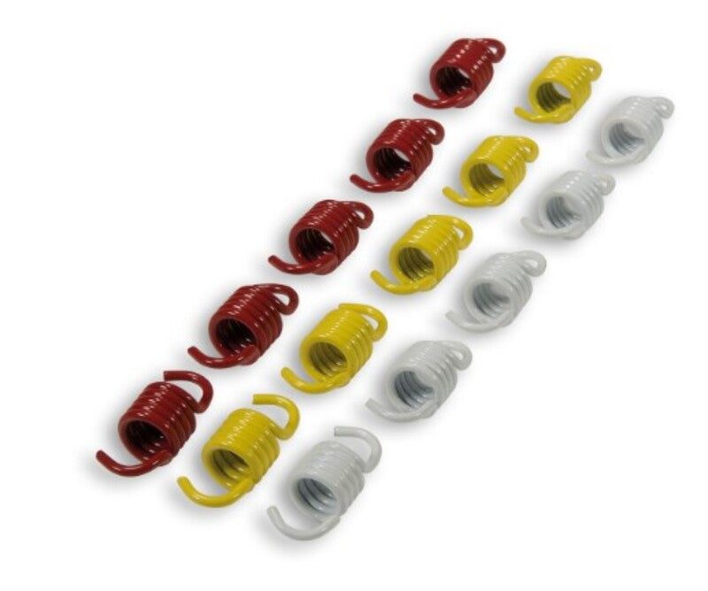 MALOS SPRINGS CLUTCH - SET OF 9 (3)