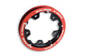 MALOS SECONDARY PULLEY Z57