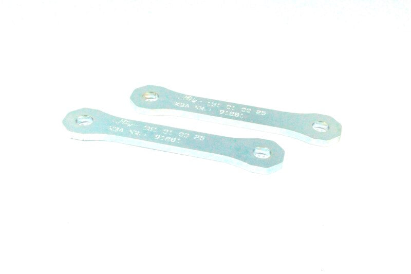 TECNIUM RAISING KIT