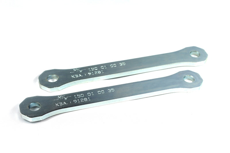 TECNIUM LOWERING KIT