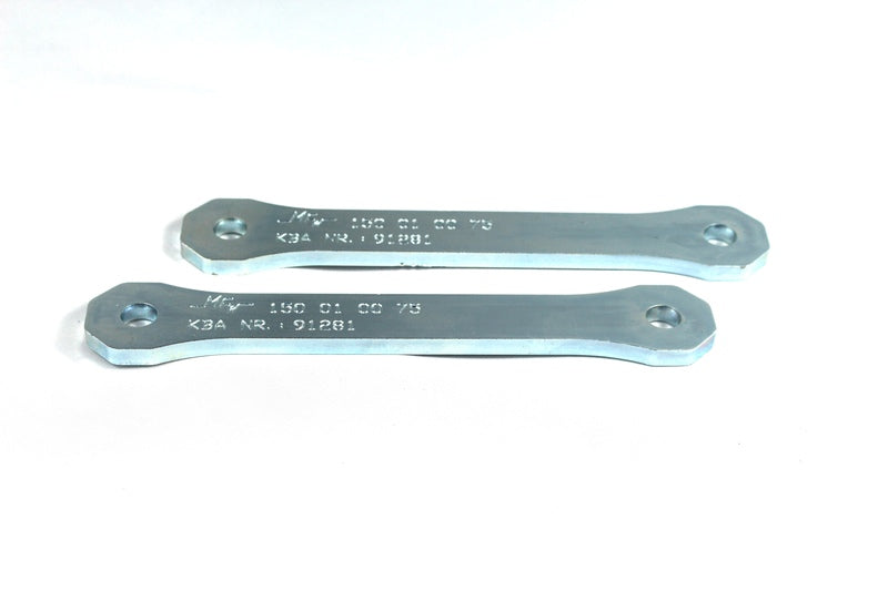 TECNIUM LOWERING KIT